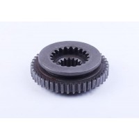 Шестерня дифференциала большая Z-16/20/43 Xingtai 224/244