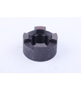 Муфта (шестерня) дифференциала неподвижная Z-4/8 Xingtai 224/244