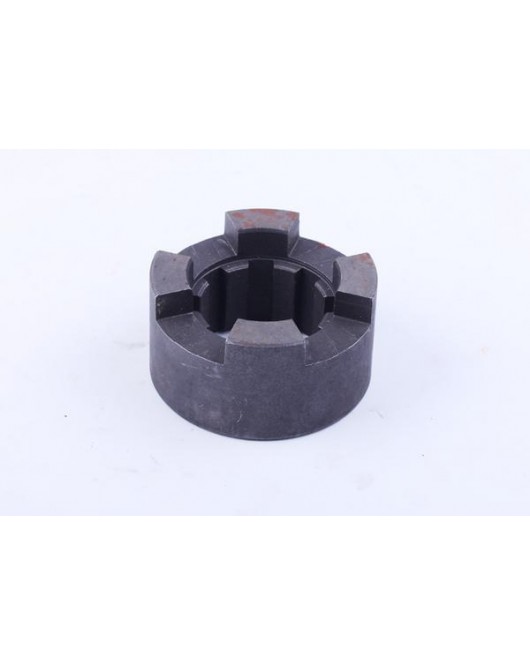 Муфта (шестерня) дифференциала неподвижная Z-4/8 Xingtai 224/244