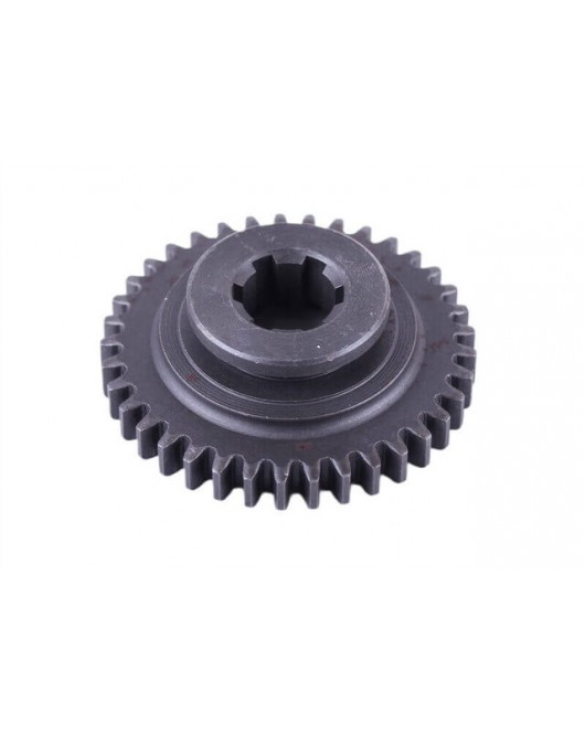 Шестерня дополнительной передачи подвижная Z-19/37 Xingtai 120/220