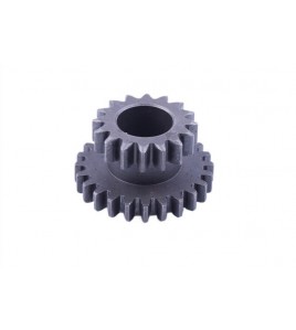 Шестерня задней передачи Z-16/24 Xingtai 120/220