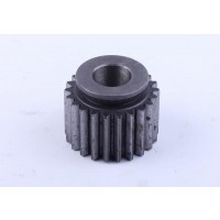 Шестерня задней передачи Z-22 Xingtai 224/244