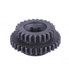 Шестерня 2/3-й передачи подвижная Z-6/25/33 Xingtai 120/220