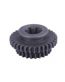 Шестерня 2/3-й передачи подвижная Z-6/25/33 Xingtai 120/220