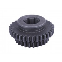 Шестерня 2/3-й передачи подвижная Z-6/25/33 Xingtai 120/220