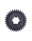 Шестерня 2/3-й передачи подвижная Z-6/25/33 Xingtai 120/220