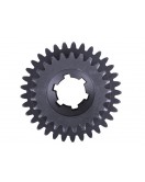 Шестерня 2/3-й передачи подвижная Z-6/25/33 Xingtai 120/220