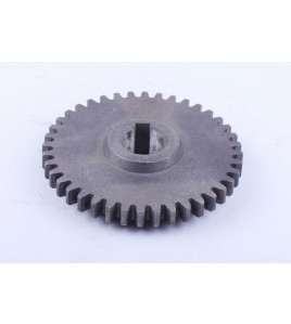 Шестерня промежуточная привода НШ Z-40 Xingtai 120/220