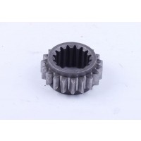 Шестерня Z-16/19 Xingtai 240/244