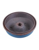 Барабан тормозных колодок Xingtai 24B, Shifeng 244,Taishan 24 Барабан тормозных колодок Xingtai 24B, Shifeng 244,Taishan 24