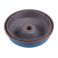 Барабан тормозных колодок Xingtai 24B, Shifeng 244,Taishan 24