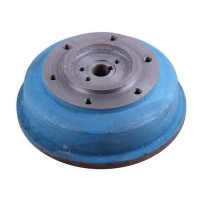 Барабан тормозных колодок Xingtai 24B, Shifeng 244,Taishan 24