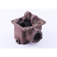 Корпус раздаточной коробки DongFeng 240/244