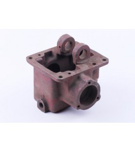 Корпус раздаточной коробки DongFeng 240/244
