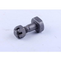 Болт дифференциала М12 Xingtai 24B, Shifeng 244,Taishan 25