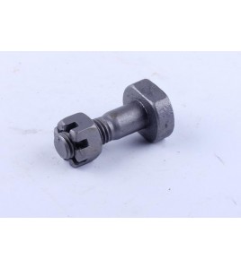 Болт дифференциала М12 Xingtai 24B, Shifeng 244,Taishan 25