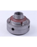 Корпус дифференциала правый перед моста DongFeng 240/244