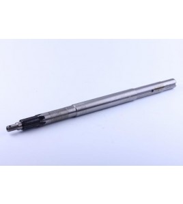 Вал первичный КПП L-535 мм Z-6 Тип-2 Xingtai 24B, Shifeng 244,Taishan 24