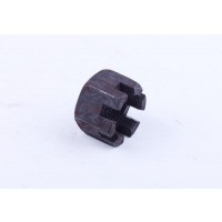 Гайка корончатая M-19 Xingtai 24B, Shifeng 244,Taishan 24