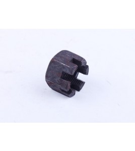 Гайка корончатая M-19 Xingtai 24B, Shifeng 244,Taishan 24