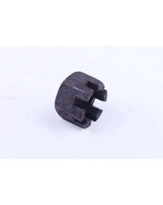 Гайка корончатая M-19 Xingtai 24B, Shifeng 244,Taishan 24