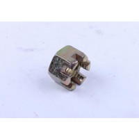 Гайка корончатая M-14 Xingtai 24B, Shifeng 244,Taishan 24