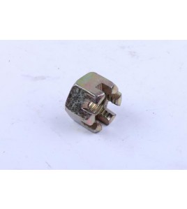 Гайка корончатая M-14 Xingtai 24B, Shifeng 244,Taishan 24