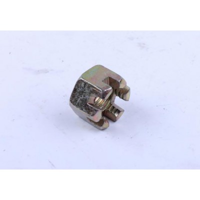 Гайка корончатая M-14 Xingtai 24B, Shifeng 244,Taishan 24