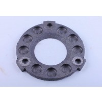 Диск сцепления нажимной Xingtai 24B, Shifeng 244,Taishan 24