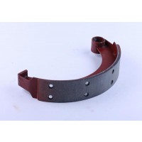 Колодка тормозная Xingtai 24B, Shifeng 244,Taishan 24