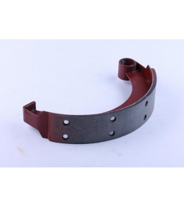 Колодка тормозная Xingtai 24B, Shifeng 244,Taishan 24