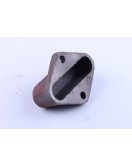 Крышка вилки левая (механизма переключения передач) Xingtai 24B, Shifeng 244,Taishan 24