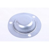 Колпачек ступицы переднего колеса Xingtai 24B, Shifeng 244,Taishan 25
