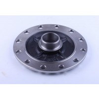 Крышка корпуса дифференциала Xingtai 24B, Shifeng 244,Taishan 24