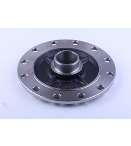 Крышка корпуса дифференциала Xingtai 24B, Shifeng 244,Taishan 24