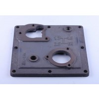 Крышка корпуса КПП Xingtai 24B, Shifeng 244,Taishan 24