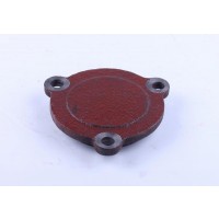 Крышка подшипника КПП диаметр 70 мм Xingtai 24B, Shifeng 244,Taishan 24