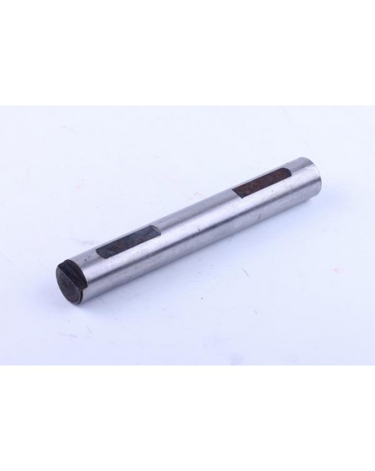 Ось дифференциала L-152 мм Xingtai 24B, Shifeng 244,Taishan 25