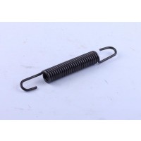 Пружина тормозных колодок Xingtai 24B, Shifeng 244, Taishan 24