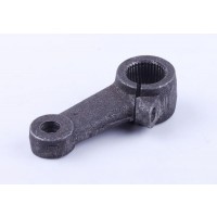 Рычаг тормозного кулака Xingtai 24B, Shifeng 244,Taishan 25