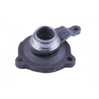 Рычаг + опора выжимного подшипника (тип 1) Xingtai 24B, Shifeng 244,Taishan 24