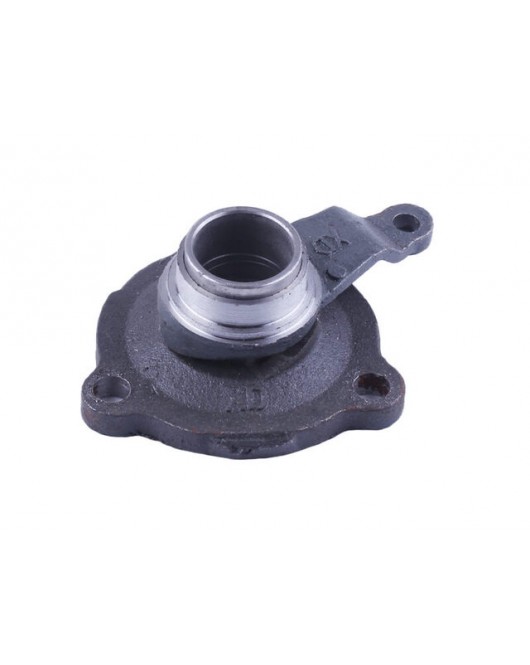 Рычаг + опора выжимного подшипника (тип 1) Xingtai 24B, Shifeng 244,Taishan 24