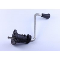 Рычаг переключения передач Xingtai 24B, Shifeng 244,Taishan 24