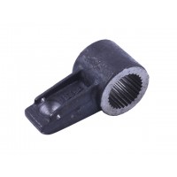 Рычаг подъемника внутренний (шлицевой) Xingtai 24B, Shifeng 244, Taishan 24 Рычаг подъемника внутренний (шлицевой) Xingtai 24B, Shifeng 244, Taishan 24