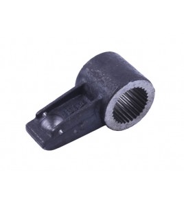 Рычаг подъемника внутренний (шлицевой) Xingtai 24B, Shifeng 244, Taishan 24