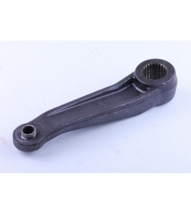 Рычаг подъемника наружный Xingtai 24B, Shifeng 244, Taishan 24