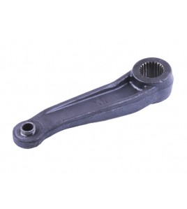 Рычаг подъемника наружный Xingtai 24B, Shifeng 244, Taishan 24