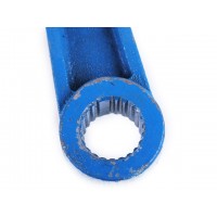 Рычаг подъемника наружный Xingtai 24B, Shifeng 244, Taishan 24 УЦЕНКА