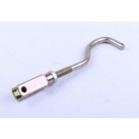 Рычаг тормоза Xingtai 24B, Shifeng 244,Taishan 24