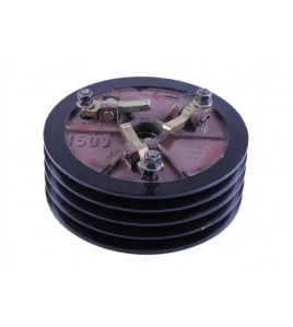 Сцепление в сборе (большая вилка выжима) Xingtai 24B, Shifeng 244,Taishan 24